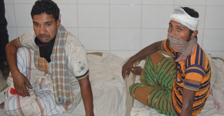 মাছ ধরা নিয়ে সংঘর্ষে প্রাণ গেল একজনের