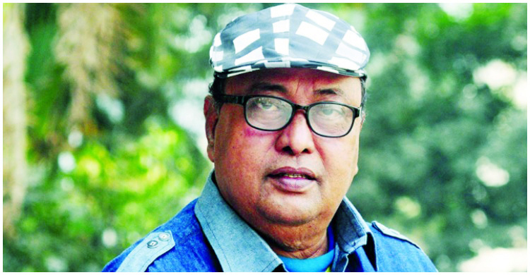 শিল্পীরা না খেয়ে মরবে সিনেমার অভাবে : আমির সিরাজী