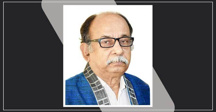 Poet Habibullah Siraji no more