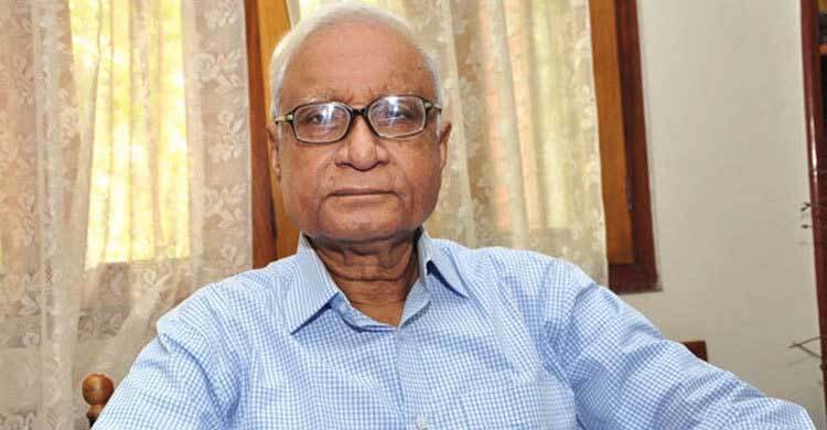 সিরাজুল ইসলাম চৌধুরীর বিরুদ্ধে মামলার আবেদন প্রত্যাহারের দাবি