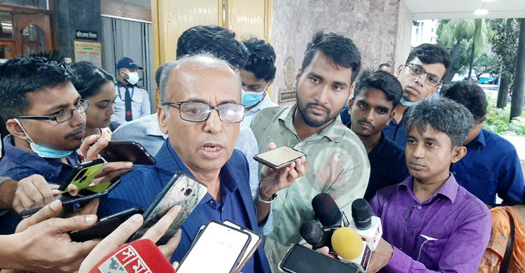 আন্তঃব্যাংক ডলার বেচাকেনার নির্দেশ দিলো বাংলাদেশ ব্যাংক