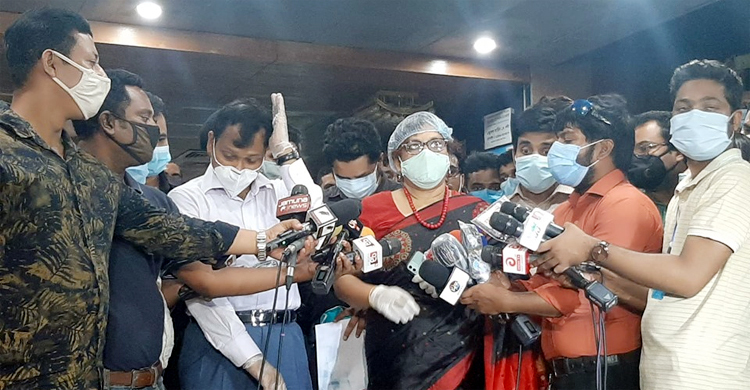 সিরাজুল ইসলাম মেডিকেলকে ৩০ লাখ টাকা জরিমানা