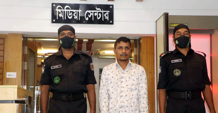 সালিশে অপমান হয়ে অন্তঃসত্ত্বা স্ত্রীকে হত্যা করেন সিরাজুল