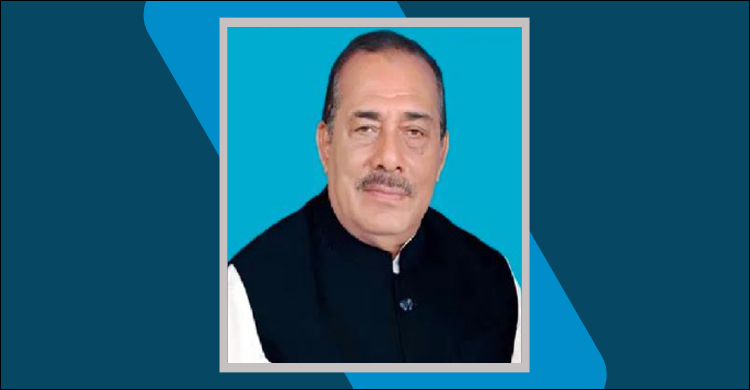 আ.লীগের ধর্ম বিষয়ক সম্পাদক হলেন সিরাজুল মোস্তফা