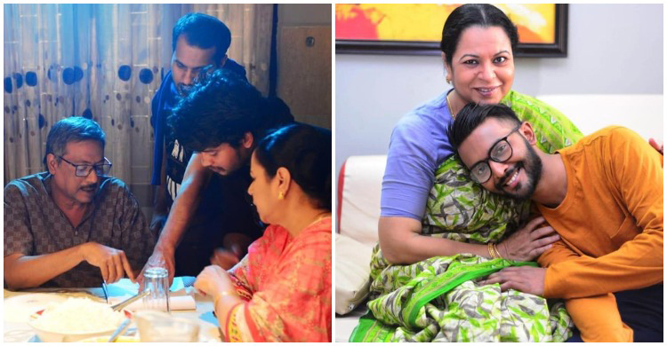 সন্তানের আসল পরিচয় নিয়ে স্বামী-স্ত্রীর দ্বন্দ্ব