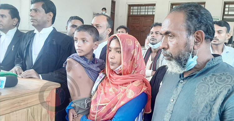 বিদ্যুতের তারে শিশু আহত: চিকিৎসার খরচ জানতে চান হাইকোর্ট