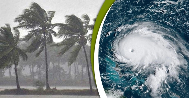 আগামী সপ্তাহে সাগরে সৃষ্টি হতে পারে শক্তিশালী ঘূর্ণিঝড়