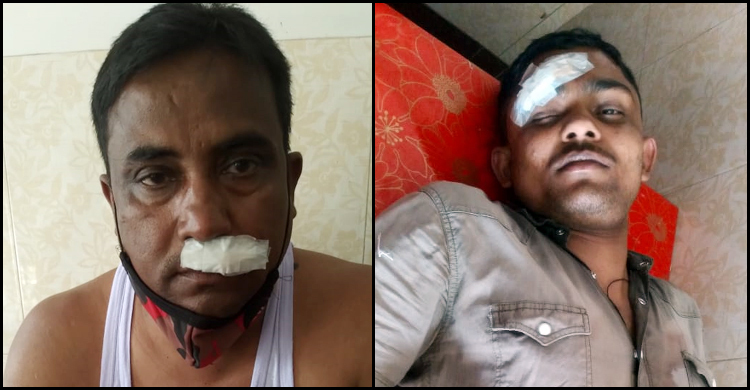 যমুনায় বালু উত্তোলন নিয়ে সংঘর্ষ, ইউপি সদস্যসহ আহত ৬