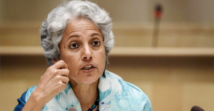 Covid: Don’t panic about Omicron variant, WHO says