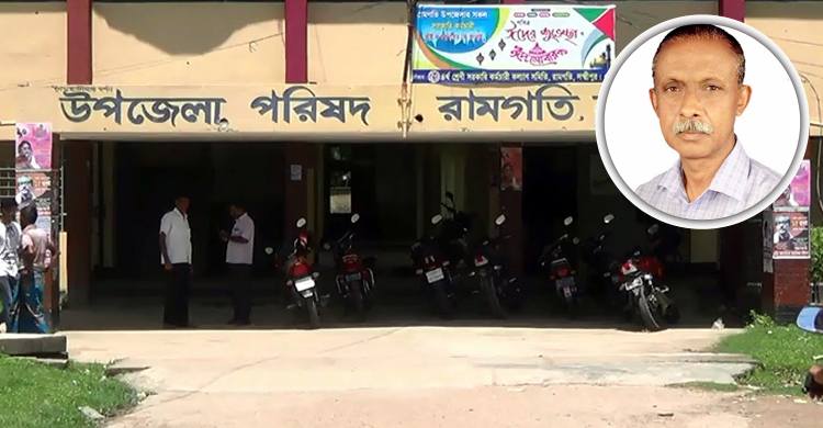 ৪ মাস ঘুরেও স্কুলছাত্রের জন্মনিবন্ধনে মেলেনি চেয়ারম্যানের সই