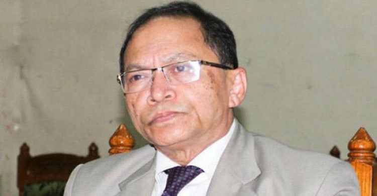 এসকে সিনহাসহ ১১ জনের বিরুদ্ধে অভিযোগপত্র দিচ্ছে দুদক