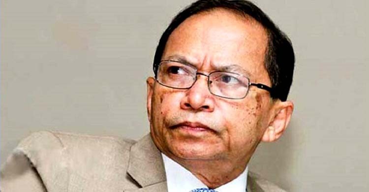 এসকে সিনহাসহ ১১ জনের মামলার রায় আজ