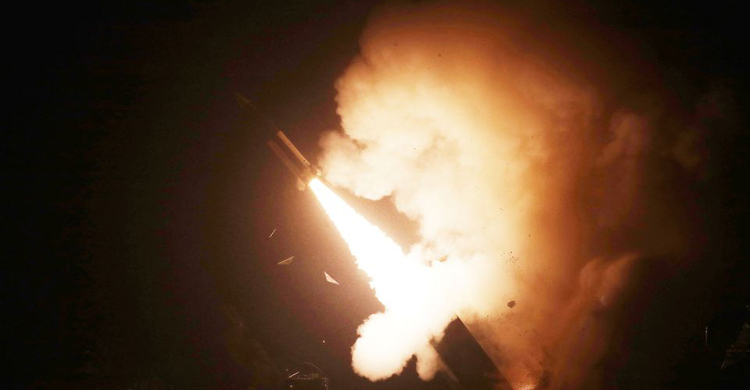 S. Korea, US fire missiles into the sea to protest ‘reckless’ N. Korea test