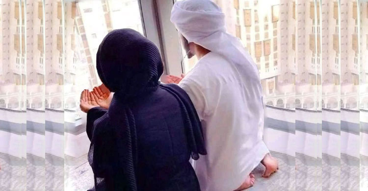 স্বামীর কোন পাশে স্ত্রীর ঘুমানো উত্তম?