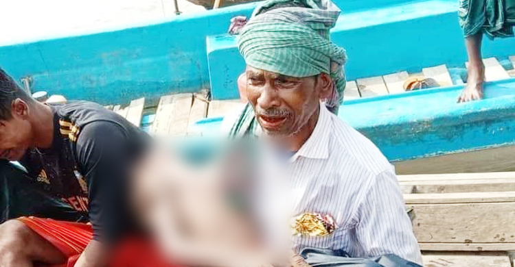 শিক্ষা সফরে গিয়ে নদীতে ডুবে প্রাণ গেলো মাদরাসাছাত্রের