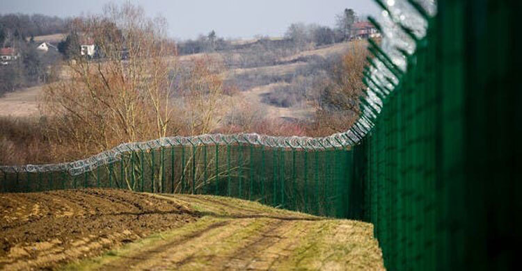 Bangladeshis among 113 migrants detained in Slovenia