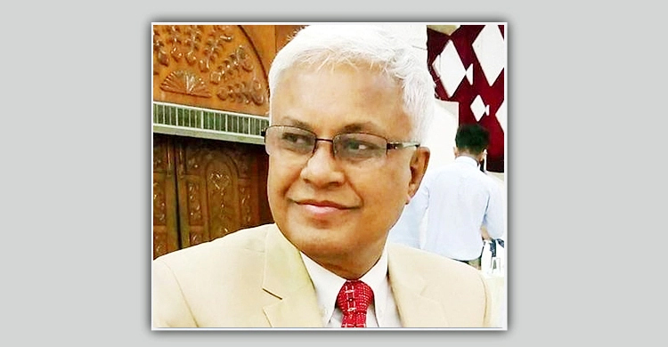 অ্যাটর্নি জেনারেলের দায়িত্বে এস এম মুনীর