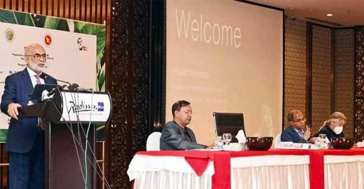 ‘সারাবিশ্ব থেকে মানুষ আমাদের চিড়িয়াখানা দেখতে আসবে’