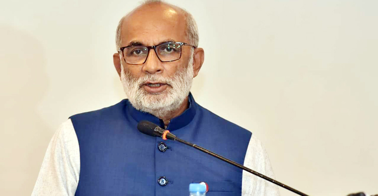মৎস্য খাতে জলবায়ু পরিবর্তনের ক্ষতি মোকাবিলায় প্রস্তুতি নিতে হবে