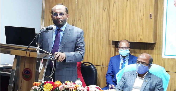 প্রাণিসম্পদ খাতে ভ্যাকসিন উৎপাদন বাড়িয়ে আমদানি কমাতে হবে