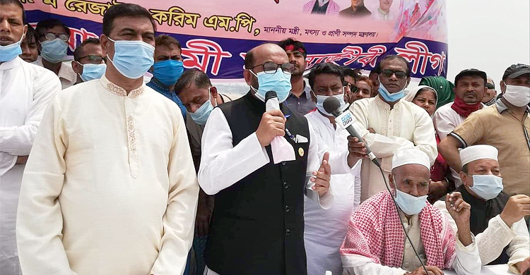 স্বাধীনতাবিরোধী প্রেতাত্মাদের উত্থান ঘটতে দেয়া হবে না
