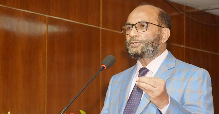 বঙ্গবন্ধুর ভাস্কর্য বাঙালির অবিনাশী চেতনার মূর্ত প্রতীক