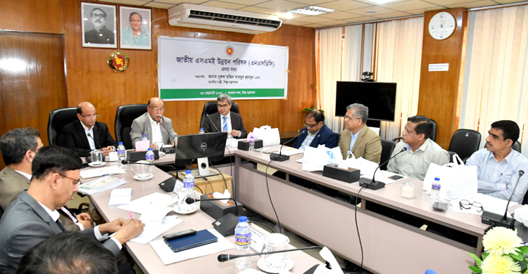 এসএমই ঋণ বিতরণ পদ্ধতি সহজ করার নির্দেশ