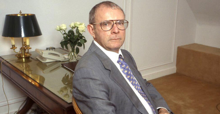 Popular Zambian-born author Wilbur Smith dies