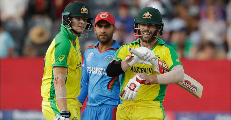 Smith, Warner miss Australia tours of Caribbean, Bangladesh