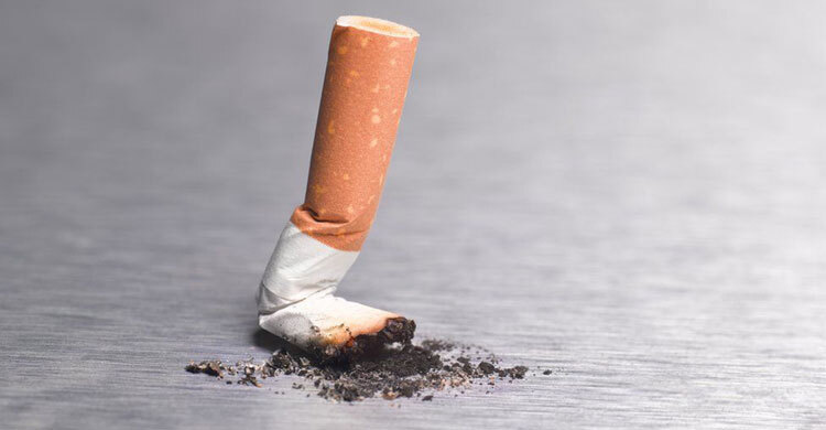 New Zealand to ban cigarettes for future generations