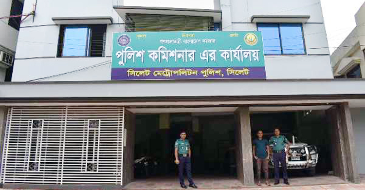 স্ত্রীকে হত্যা করে থানায় হাজির স্বামী