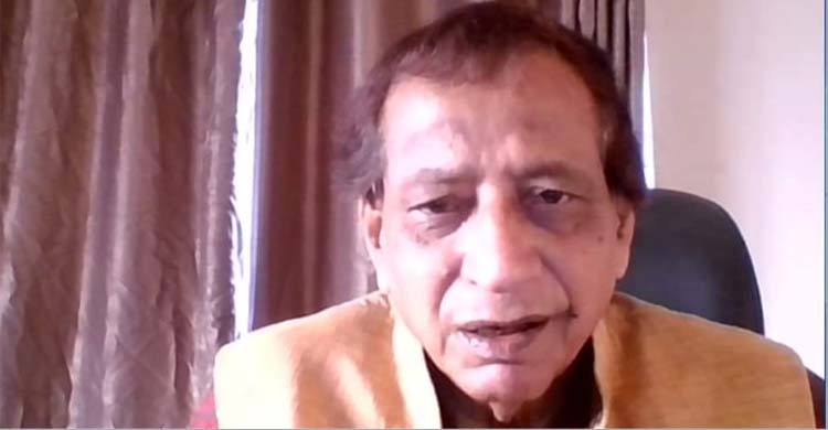 শেখ হাসিনা দেশকে মধ্যম আয়ের দেশে পরিণত করতে যাচ্ছেন