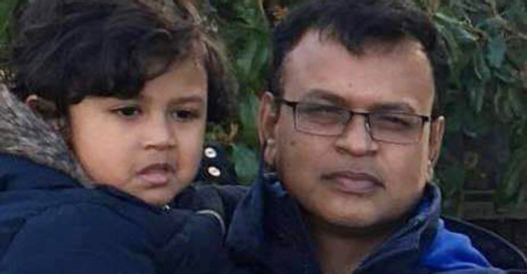 এডিসি শফিউল্লাহ আর নেই