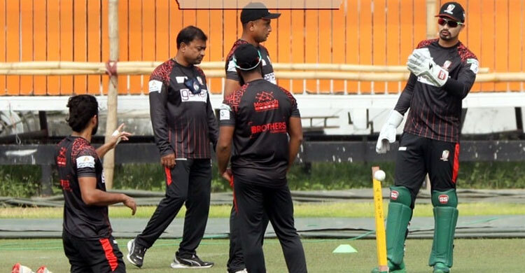 ৫০-১০০ নয়, অনেক সময় ১০-২০ রানও গুরুত্বপূর্ণ: সোহান