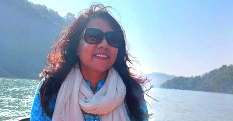 রাজধানীতে নারী সাংবাদিকের ঝুলন্ত মরদেহ উদ্ধার