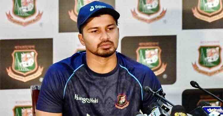 Bangladesh suffer Sohan blow ahead of final T20 against Zimbabwe