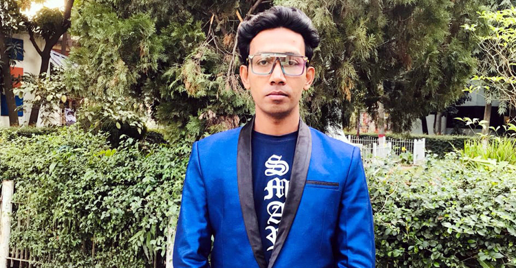 মাহিয়াকে ঘরে ফেরাতে সোহেলের ১০ গান