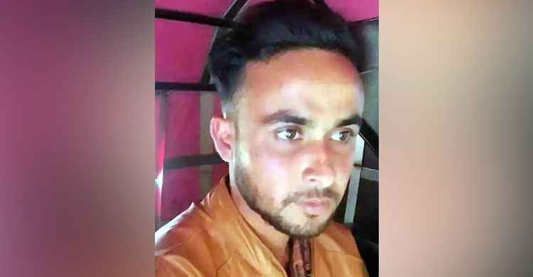 ধর্ষণে স্কুলছাত্রী অন্তঃসত্ত্বা, কলেজছাত্র গ্রেফতার