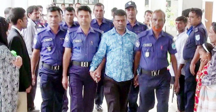 বরখাস্ত জেলার সোহেল রানার জামিন আবেদন