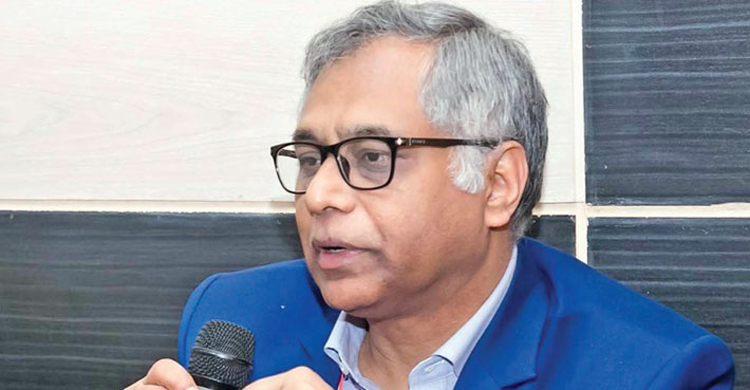 নরম্যান ক্যাম্পবেল এক্সিলেন্স অ্যাওয়ার্ড পেলেন ডা. সোহেল