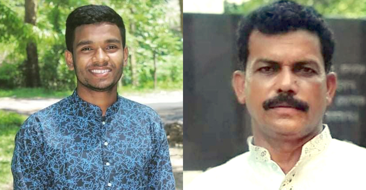 অ্যাথলেট সোহেলকে হত্যার হুমকিদাতা মোশাররফ গ্রেফতার