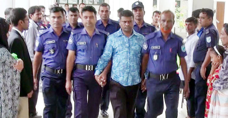 বরখাস্ত জেলার সোহেল রানার ৬ মাসের জামিন