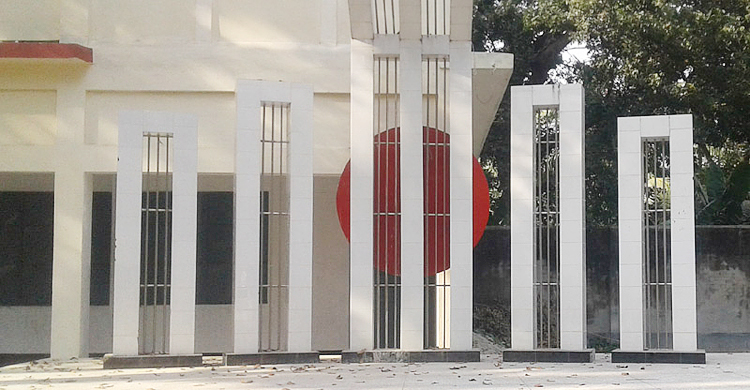 শার্শার ৮০ ভাগ শিক্ষাপ্রতিষ্ঠানে নেই শহীদ মিনার