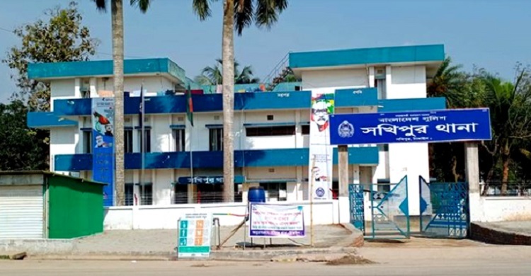 টাঙ্গাইলে নাতির সঙ্গে ধস্তাধস্তিতে দাদার মৃত্যু