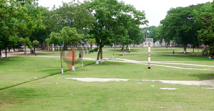 প্রস্তুত শোলাকিয়া, ঈদের জামাত সকাল ৯টায়