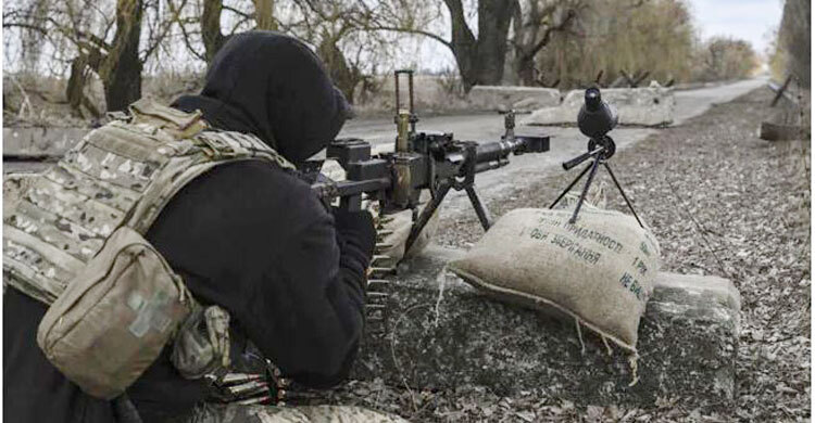 Biden warns direct NATO-Russia clash would trigger “WWIII”