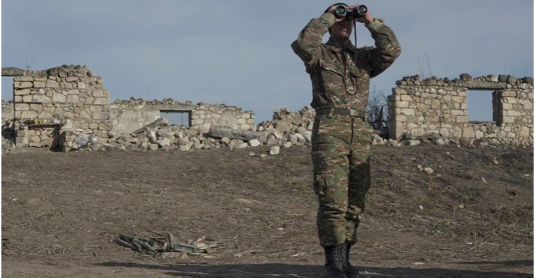 Deadly clashes erupt between Armenia, Azerbaijan