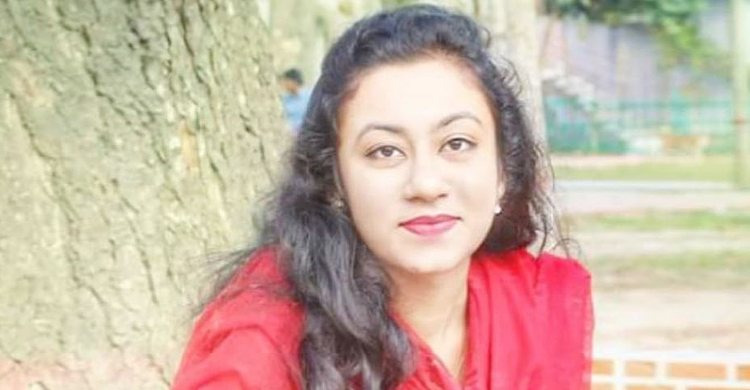 বাঁচতে চান যশোর এমএম কলেজের সোমা