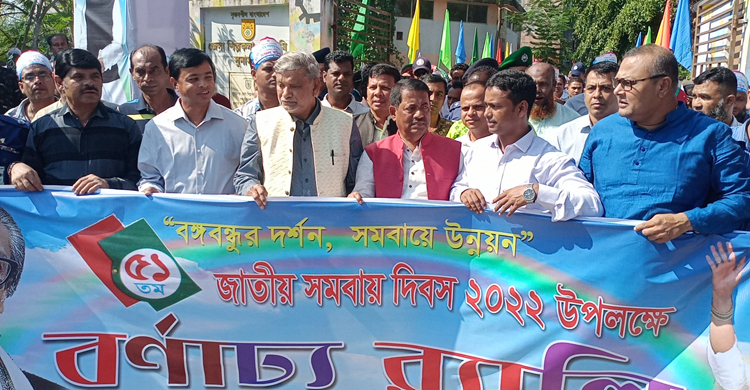 রোহিঙ্গাদের আমরা বোঝা মনে করছি না: পরিকল্পনামন্ত্রী