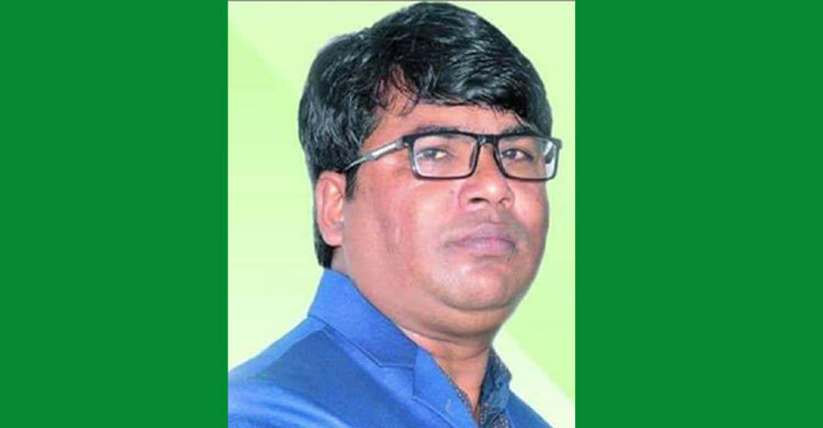 সাভারে সাংবাদিককে হত্যার হুমকি